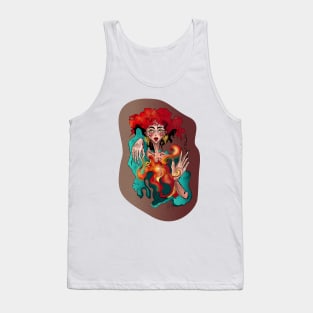 Sunlight Tank Top